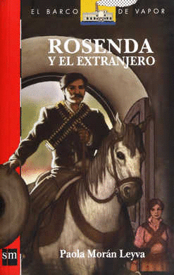ROSENDA Y EL EXTRANJERO