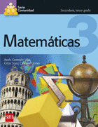 MATEMATICAS 3 SECUNDARIA COMUNIDAD