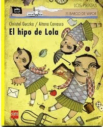 HIPO DE LOLA EL