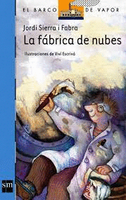 FABRICA DE NUBES LA
