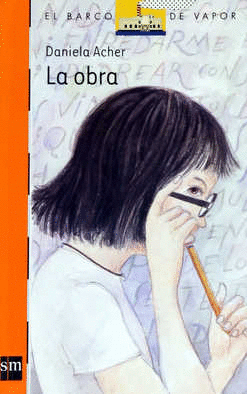 OBRA LA   +9 A�OS