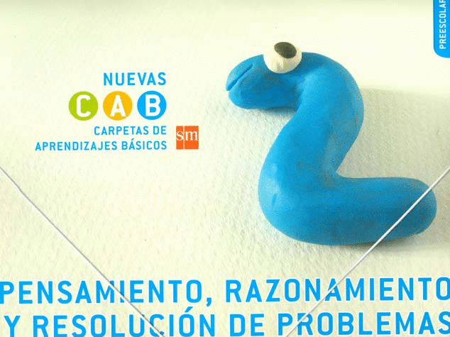 CAB 2 PENSAMIENTO RAZONAMIENTO Y RESOLUCION DE PROBLEMAS