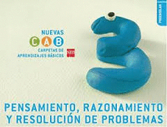 CAB 3 PENSAMIENTO RAZONAMIENTO Y RESOLUCION DE PROBLEMAS