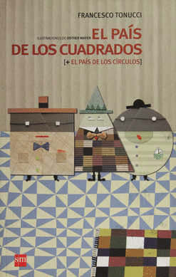 PAIS DE LOS CUADRADOS EL