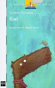 KIWI +6