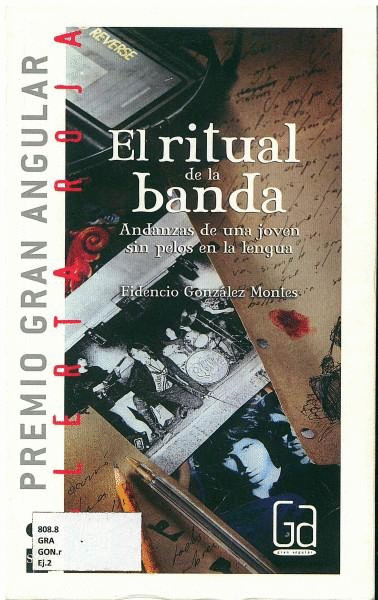 RITUAL DE LA BANDA EL