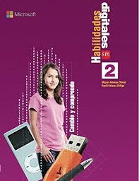 HABILIDADES DIGITALES 2 SECUNDARIA