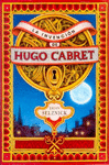 INVENCION DE HUGO CABRET LA
