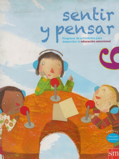 SENTIR Y PENSAR 6 PRIMARIA