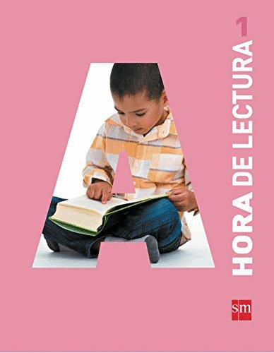 HORA DE LECTURA 1 PRIMARIA