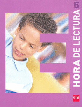 HORA DE LECTURA 5 PRIMARIA