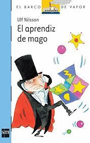APRENDIZ DE MAGO EL