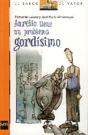 AURELIO TIENE UN PROBLEMA GORDISIMO