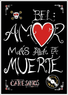 BEL AMOR MAS ALLA DE LA MUERTE