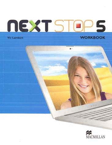 NEXT STOP 5 WORKBOOK