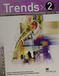 TRENDS 2 STUDENTS BOOK