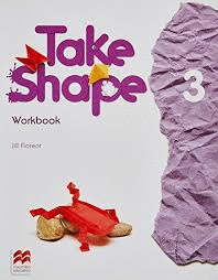 TAKE SHAPE 3 WORKBOOK