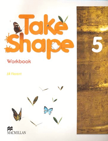 TAKE SHAPE 5 WORKBOOK