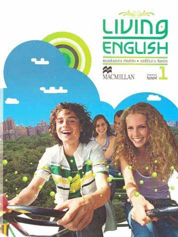 LIVING ENGLISH 1 STUDENTS BOOK