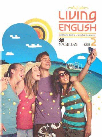 LIVING ENGLISH 2 STUDENTS BOOK