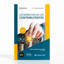 DERECHOS DE LOS CONTRIBUYENTES LOS