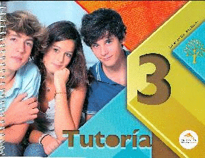 TUTORIA 3 SECUNDARIA