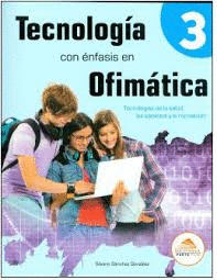 TECNOLOGIA CON ENFASIS EN OFIMATICA 3