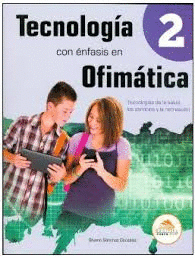 TECNOLOGIA CON ENFASIS EN OFIMATICA 2