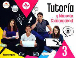 TUTORIA Y EDUCACION SOCIOEMOCIONAL 3 SECUNDARIA