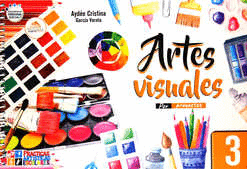 Libro De Artes Visuales 1 Secundaria Editorial Castillo Pdf