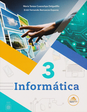 INFORMATICA 3 SECUNDARIA