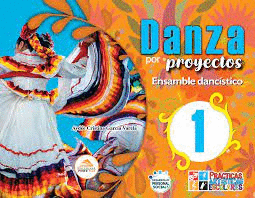 DANZA 1 POR PROYECTOS