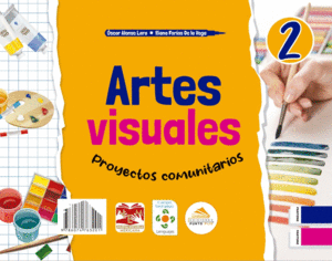 ARTES VISUALES 2 SECUNDARIA NEM