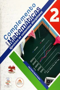 COMPLEMENTO PARA MATEMATICAS NEM 2 SECUNDARIA