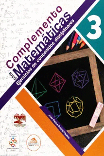 COMPLEMENTO PARA MATEMATICAS NEM 3 SECUNDARIA
