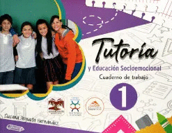 TUTORIA Y EDUCACION SOCIOEMOCIONAL 1 SECUNDARIA