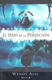 EL HIJO DE LA PERDICION