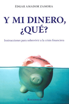 Y MI DINERO QUE