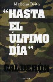HASTA EL ULTIMO DIA