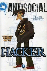 ANTISOCIAL HACKER