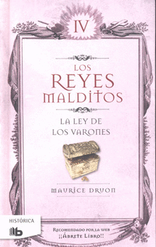 REYES MALDITOS 4 LA LEY DE LOS VARONES LOS