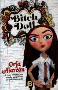 BITCH DOLL