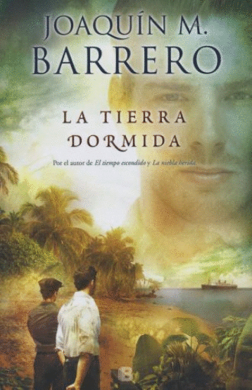 LA TIERRA DORMIDA