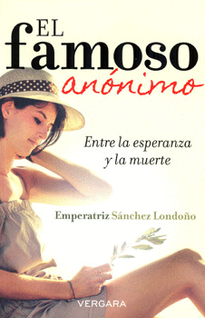 FAMOSO ANONIMO EL