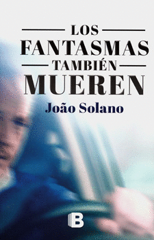 FANTASMAS TAMBIEN MUEREN LOS
