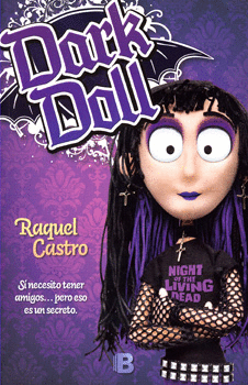 DARK DOLL