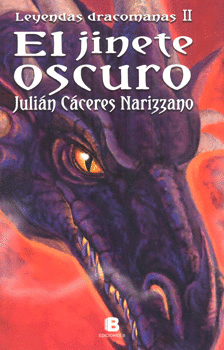 JINETE OSCURO EL 2