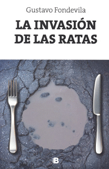 INVASION DE LAS RATAS LA