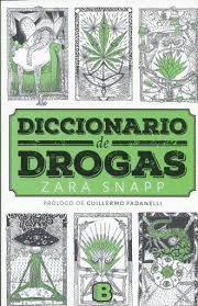 DICCIONARIO DE DROGAS