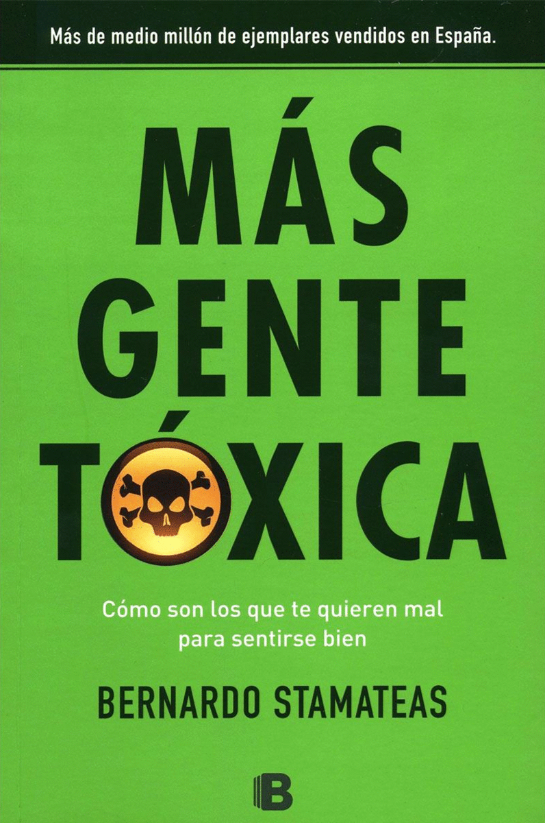 MAS GENTE TOXICA